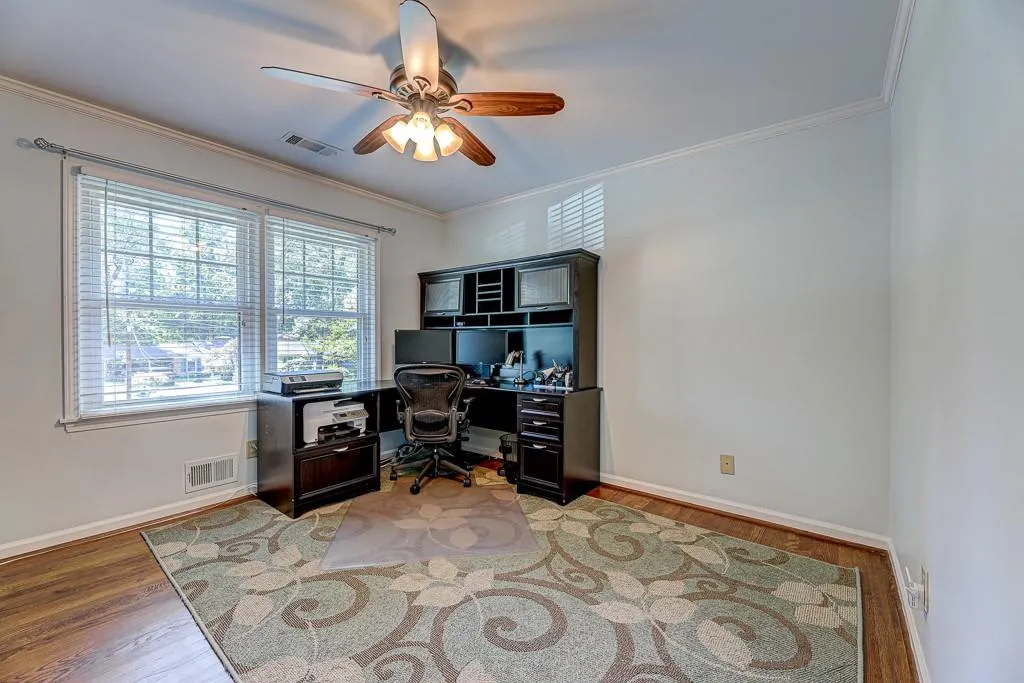 160 Devonwood Drive, Sandy Springs, Georgia 30328, 4 Bedrooms Bedrooms, ,3 BathroomsBathrooms,Residential,Sold,160 Devonwood Drive,6796299
