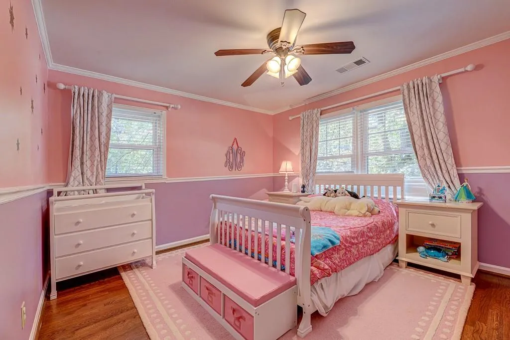 160 Devonwood Drive, Sandy Springs, Georgia 30328, 4 Bedrooms Bedrooms, ,3 BathroomsBathrooms,Residential,Sold,160 Devonwood Drive,6796299
