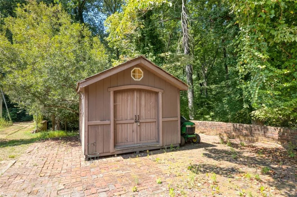 8180 Jett Ferry Road, Sandy Springs, Georgia 30350, ,Land,Sold,8180 Jett Ferry Road,6910455