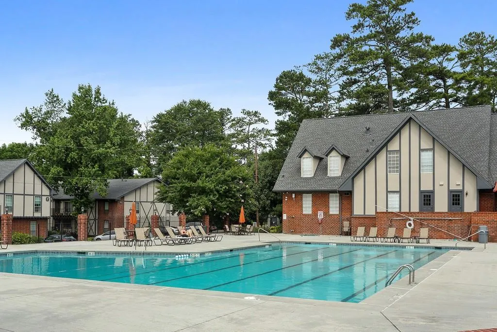 6851 Roswell Road Unit N-3, Sandy Springs, Georgia 30328, 1 Bedroom Bedrooms, ,1 BathroomBathrooms,Residential,Sold,6851 Roswell Road Unit N-3,6579539
