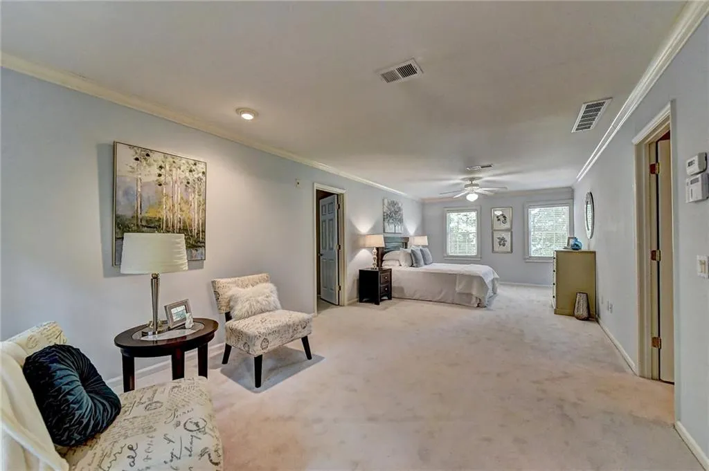 295 Mark Trail, Sandy Springs, Georgia 30328, 4 Bedrooms Bedrooms, ,2 BathroomsBathrooms,Residential,Sold,295 Mark Trail,6606515
