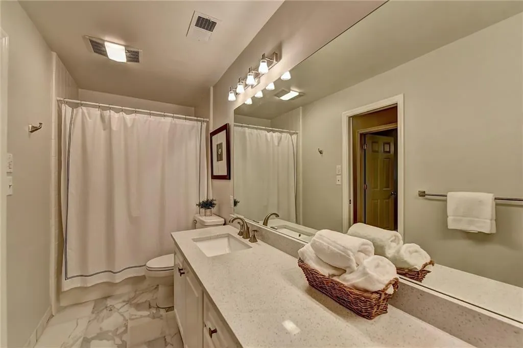 295 Mark Trail, Sandy Springs, Georgia 30328, 4 Bedrooms Bedrooms, ,2 BathroomsBathrooms,Residential,Sold,295 Mark Trail,6606515
