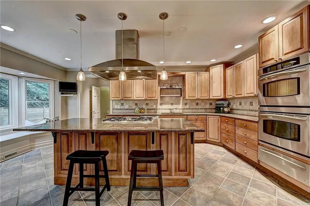 295 Mark Trail, Sandy Springs, Georgia 30328, 4 Bedrooms Bedrooms, ,2 BathroomsBathrooms,Residential,Sold,295 Mark Trail,6606515