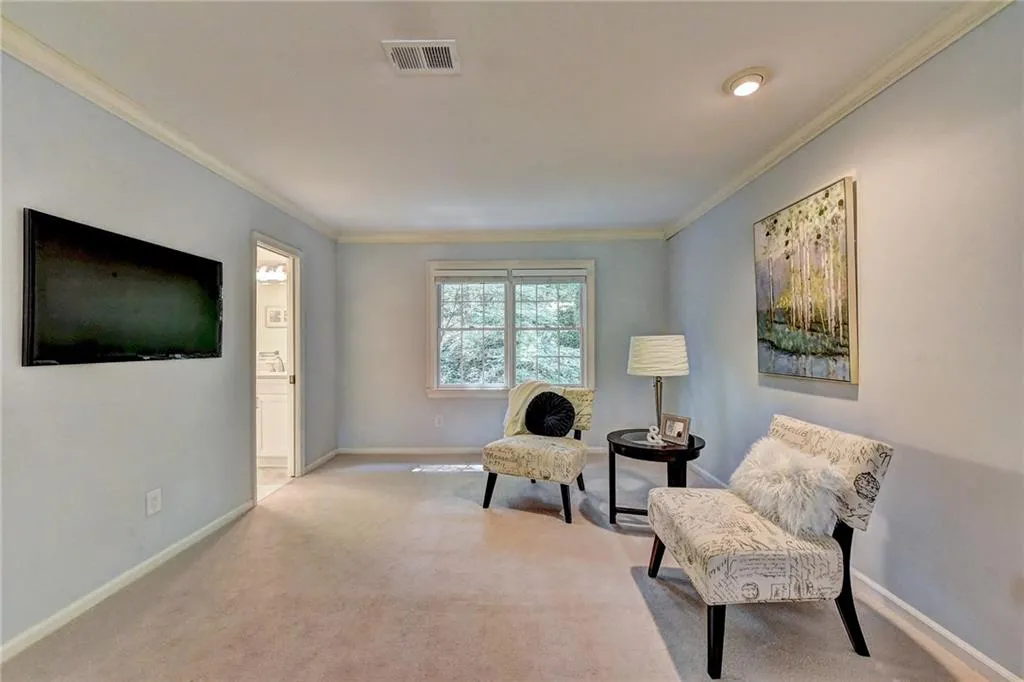 295 Mark Trail, Sandy Springs, Georgia 30328, 4 Bedrooms Bedrooms, ,2 BathroomsBathrooms,Residential,Sold,295 Mark Trail,6606515