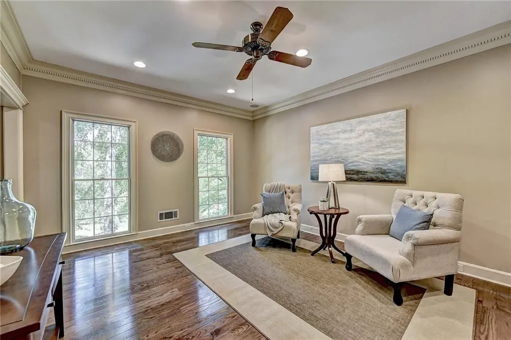 295 Mark Trail, Sandy Springs, Georgia 30328, 4 Bedrooms Bedrooms, ,2 BathroomsBathrooms,Residential,Sold,295 Mark Trail,6606515