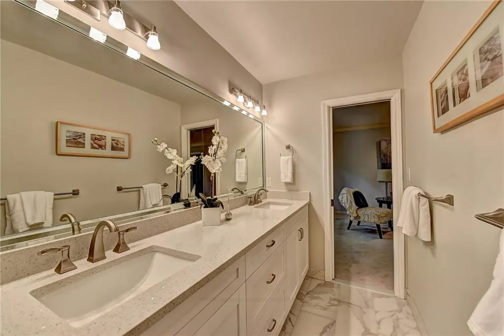 295 Mark Trail, Sandy Springs, Georgia 30328, 4 Bedrooms Bedrooms, ,2 BathroomsBathrooms,Residential,Sold,295 Mark Trail,6606515