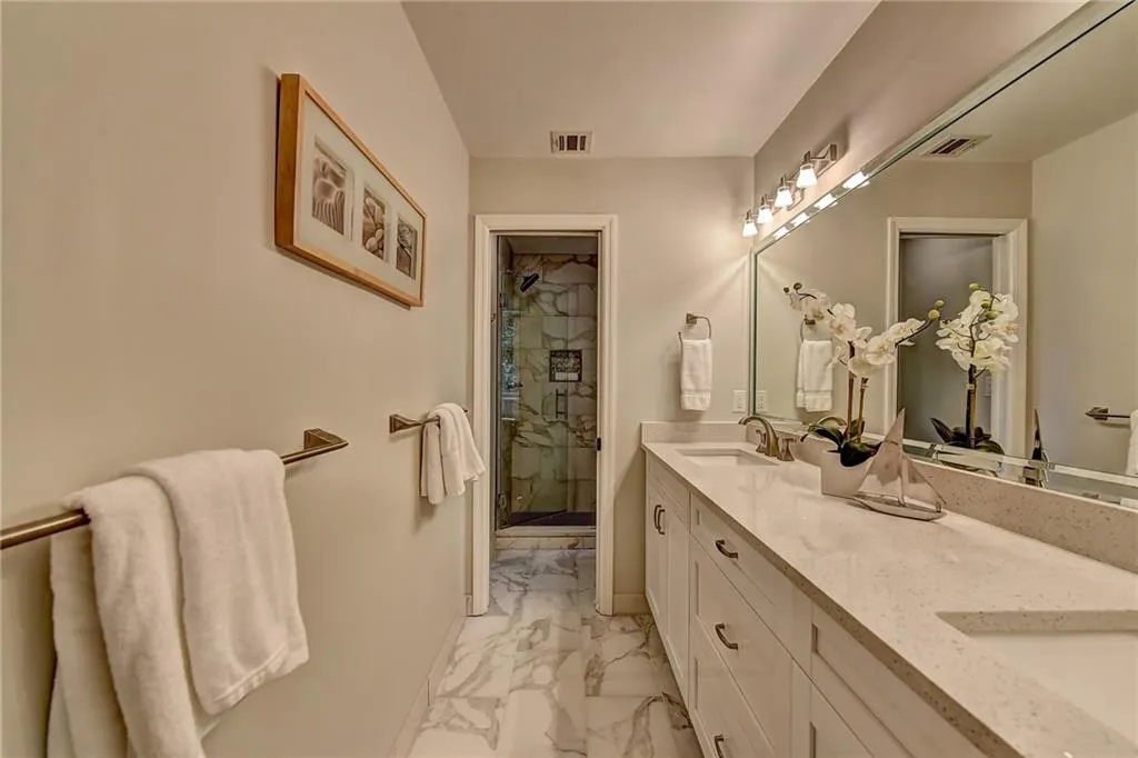 295 Mark Trail, Sandy Springs, Georgia 30328, 4 Bedrooms Bedrooms, ,2 BathroomsBathrooms,Residential,Sold,295 Mark Trail,6606515