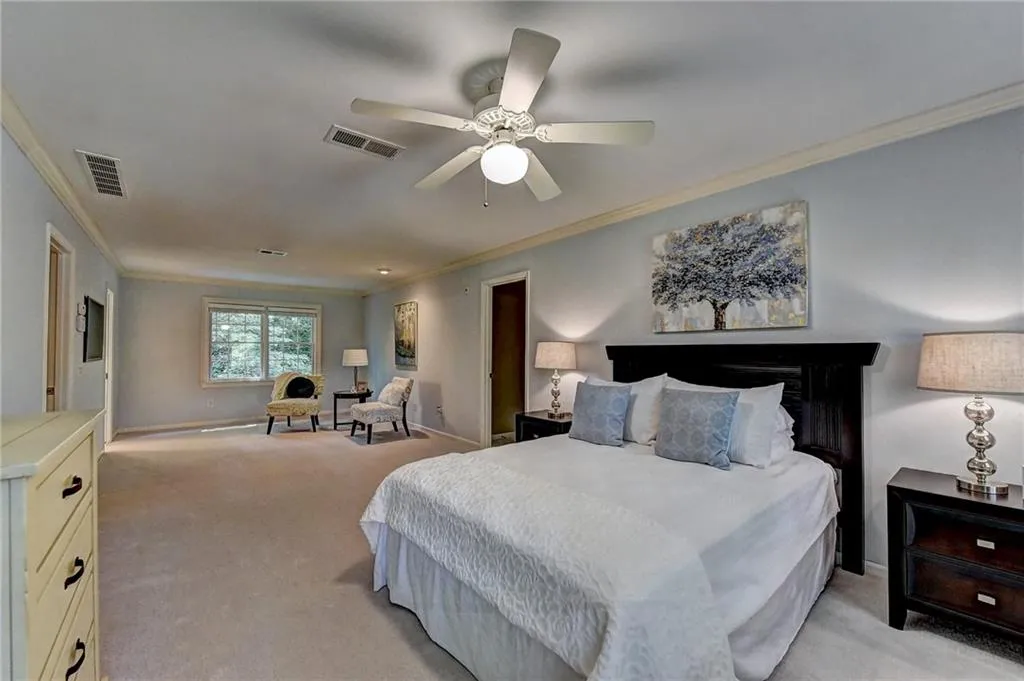 295 Mark Trail, Sandy Springs, Georgia 30328, 4 Bedrooms Bedrooms, ,2 BathroomsBathrooms,Residential,Sold,295 Mark Trail,6606515