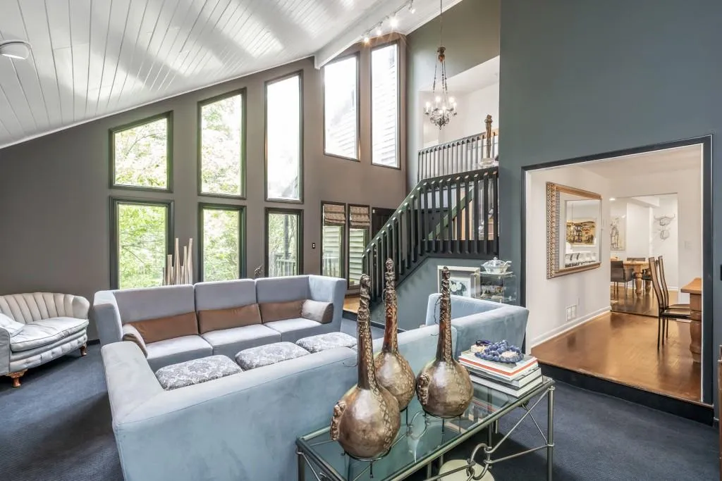 105 Inland Drive, Atlanta, Georgia 30342, 4 Bedrooms Bedrooms, ,4 BathroomsBathrooms,Residential,Sold,105 Inland Drive,6737116