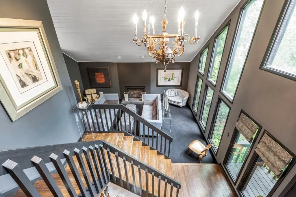 105 Inland Drive, Atlanta, Georgia 30342, 4 Bedrooms Bedrooms, ,4 BathroomsBathrooms,Residential,Sold,105 Inland Drive,6737116