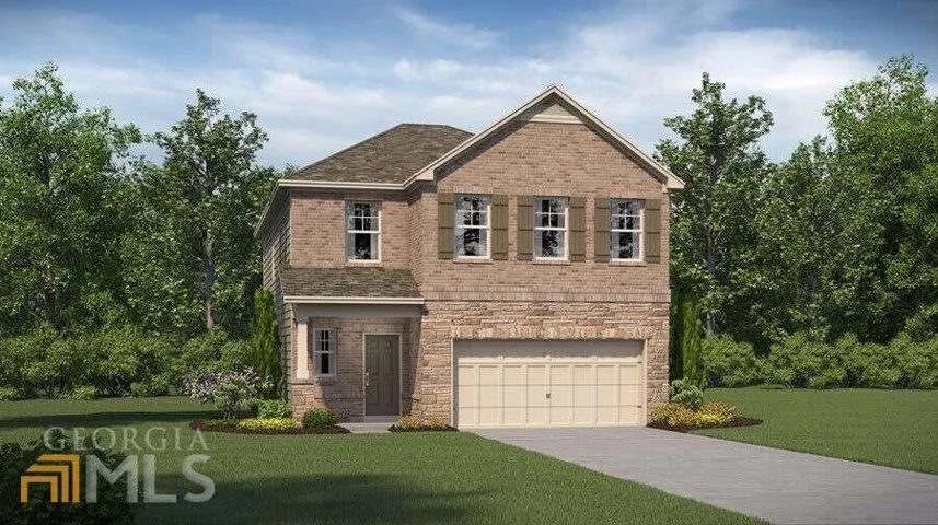 739 Gelderland Drive, Hampton, Georgia 30228