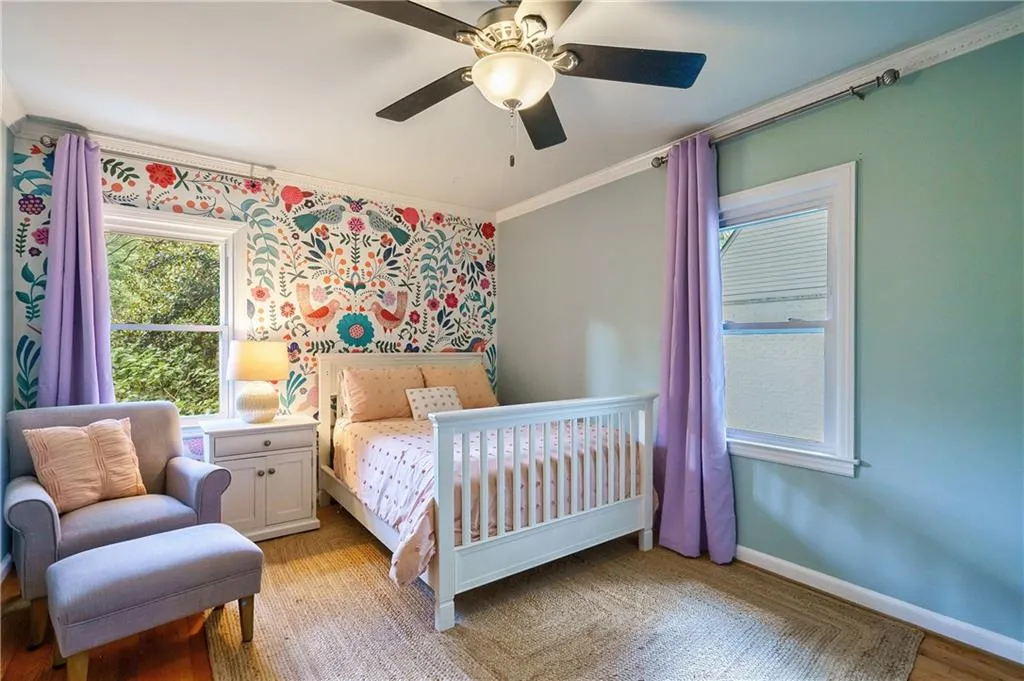 840 Starlight Drive, Atlanta, Georgia 30342, 4 Bedrooms Bedrooms, ,3 BathroomsBathrooms,Residential,Sold,840 Starlight Drive,7248616