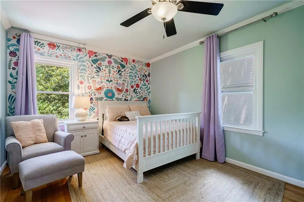 840 Starlight Drive, Atlanta, Georgia 30342, 4 Bedrooms Bedrooms, ,3 BathroomsBathrooms,Residential,Sold,840 Starlight Drive,7248616