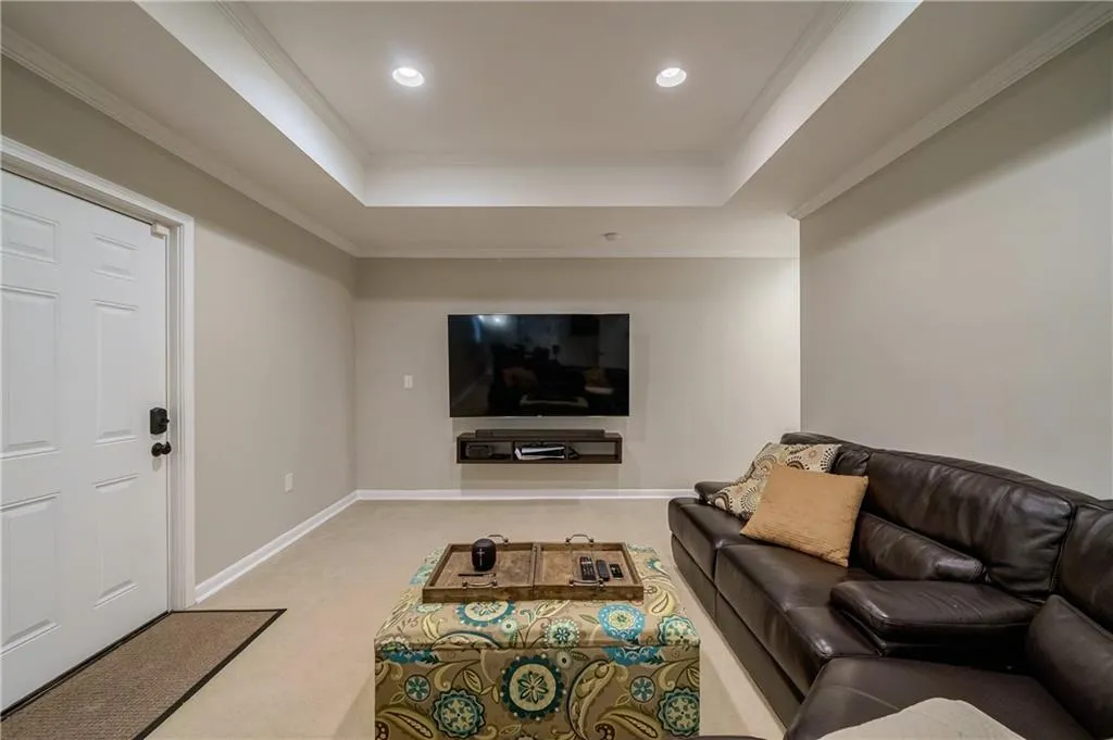 840 Starlight Drive, Atlanta, Georgia 30342, 4 Bedrooms Bedrooms, ,3 BathroomsBathrooms,Residential,Sold,840 Starlight Drive,7248616