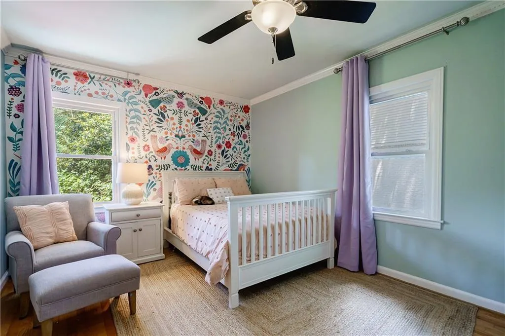 840 Starlight Drive, Atlanta, Georgia 30342, 4 Bedrooms Bedrooms, ,3 BathroomsBathrooms,Residential,Sold,840 Starlight Drive,7248616