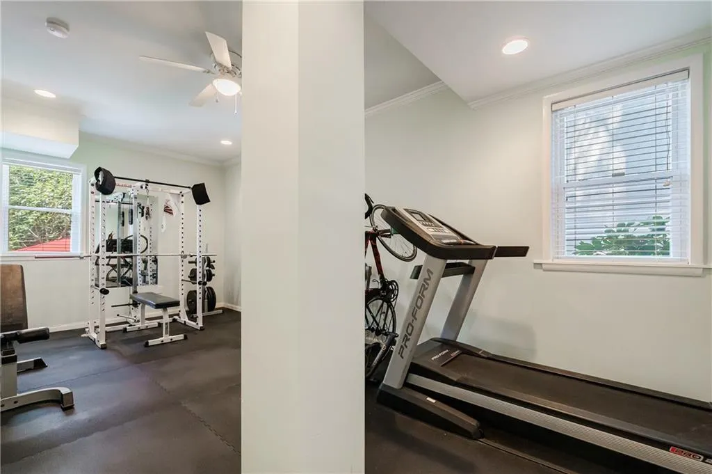 840 Starlight Drive, Atlanta, Georgia 30342, 4 Bedrooms Bedrooms, ,3 BathroomsBathrooms,Residential,Sold,840 Starlight Drive,7248616