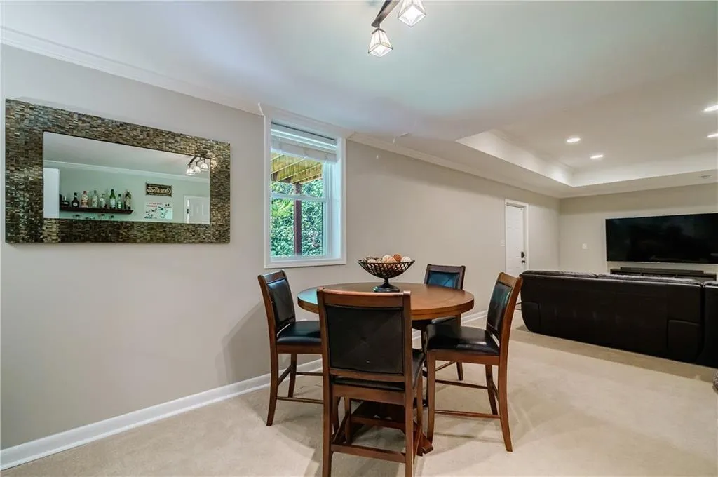 840 Starlight Drive, Atlanta, Georgia 30342, 4 Bedrooms Bedrooms, ,3 BathroomsBathrooms,Residential,Sold,840 Starlight Drive,7248616