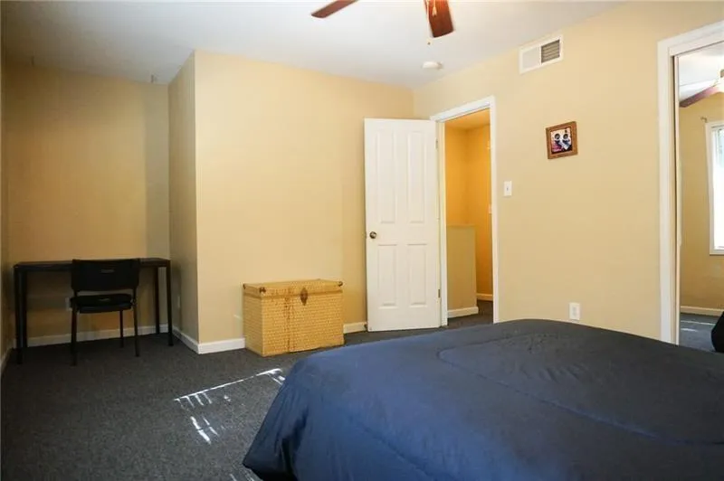 6940 Roswell Road Ne Unit 1b, Atlanta, Georgia 30328, 2 Bedrooms Bedrooms, ,1 BathroomBathrooms,Residential,Sold,6940 Roswell Road Ne Unit 1b,6756838