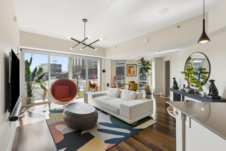 1100 Howell Mill Road Unit 413, Atlanta, Georgia 30318