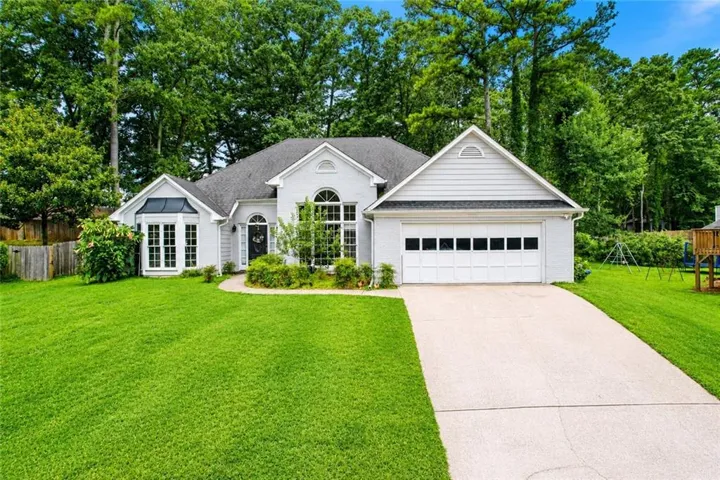 1450 Stampmill Way, Lawrenceville, Georgia 30043