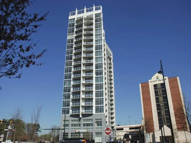 3242 Peachtree Road NE Unit 0609