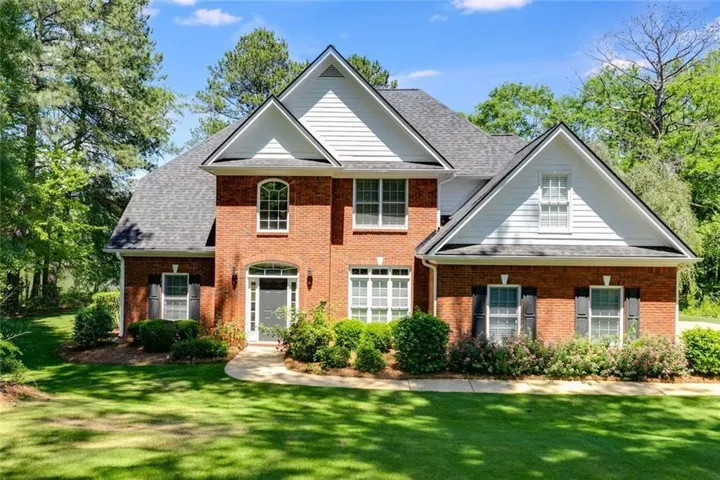110 Pond View Point, Lagrange, Georgia 30240