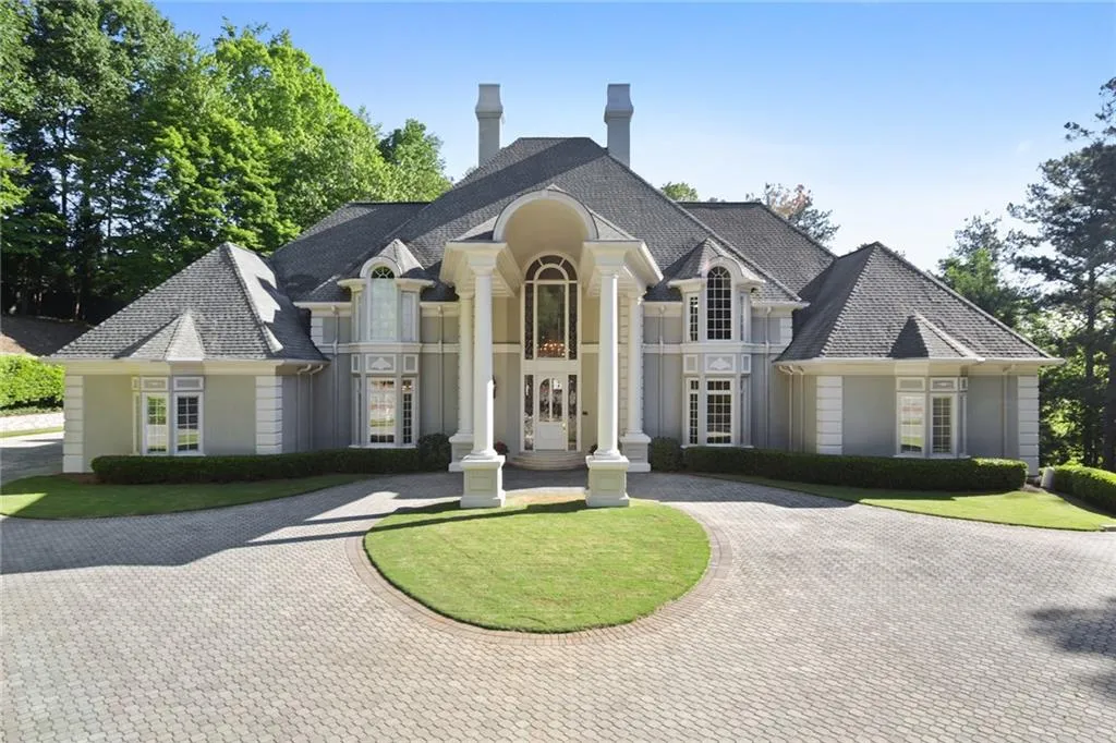 310 Wilderlake Court, Sandy Springs, Georgia 30328, 5 Bedrooms Bedrooms, ,7 BathroomsBathrooms,Residential,Sold,310 Wilderlake Court,6881157