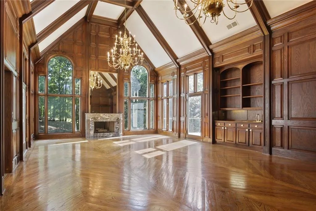 310 Wilderlake Court, Sandy Springs, Georgia 30328, 5 Bedrooms Bedrooms, ,7 BathroomsBathrooms,Residential,Sold,310 Wilderlake Court,6881157