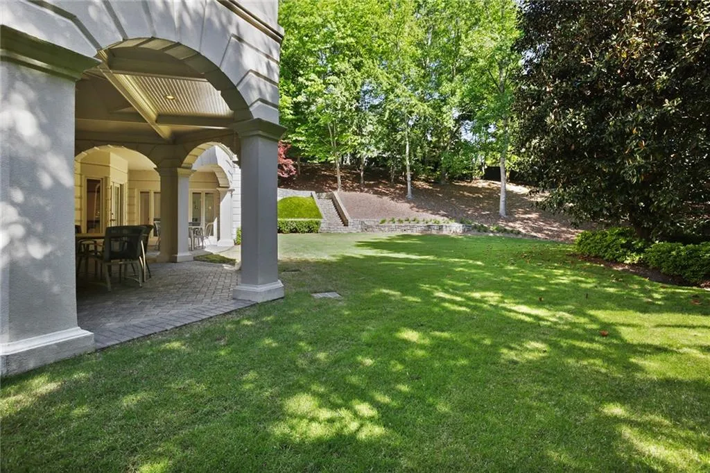 310 Wilderlake Court, Sandy Springs, Georgia 30328, 5 Bedrooms Bedrooms, ,7 BathroomsBathrooms,Residential,Sold,310 Wilderlake Court,6881157