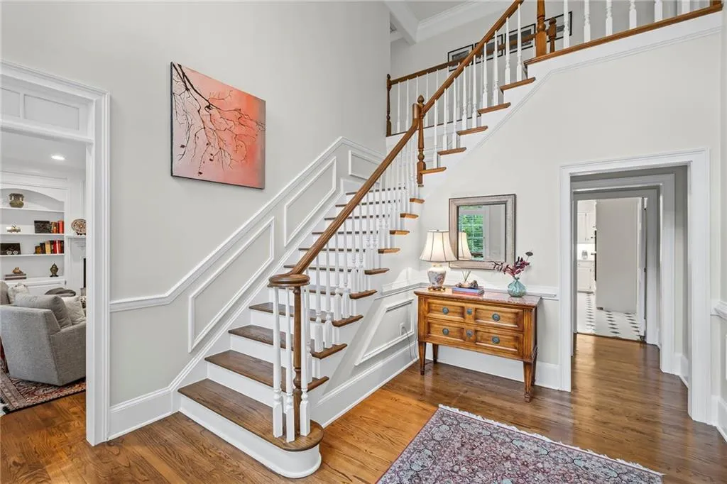 7750 Landowne Drive, Atlanta, Georgia 30350, 6 Bedrooms Bedrooms, ,4 BathroomsBathrooms,Residential,For Sale,7750 Landowne Drive,7635081