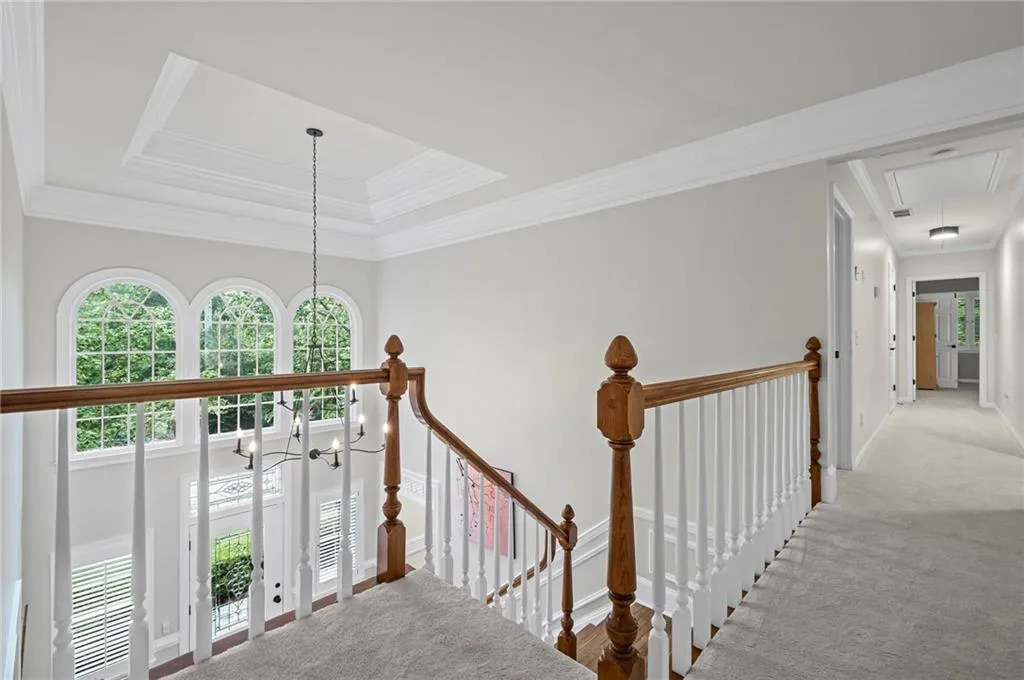 7750 Landowne Drive, Atlanta, Georgia 30350, 6 Bedrooms Bedrooms, ,4 BathroomsBathrooms,Residential,For Sale,7750 Landowne Drive,7635081