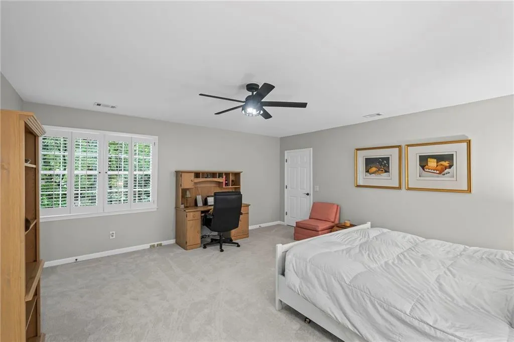 7750 Landowne Drive, Atlanta, Georgia 30350, 6 Bedrooms Bedrooms, ,4 BathroomsBathrooms,Residential,For Sale,7750 Landowne Drive,7635081