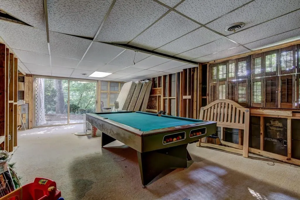 7125 Duncourtney Drive, Atlanta, Georgia 30328, 5 Bedrooms Bedrooms, ,2 BathroomsBathrooms,Residential,Sold,7125 Duncourtney Drive,5897240