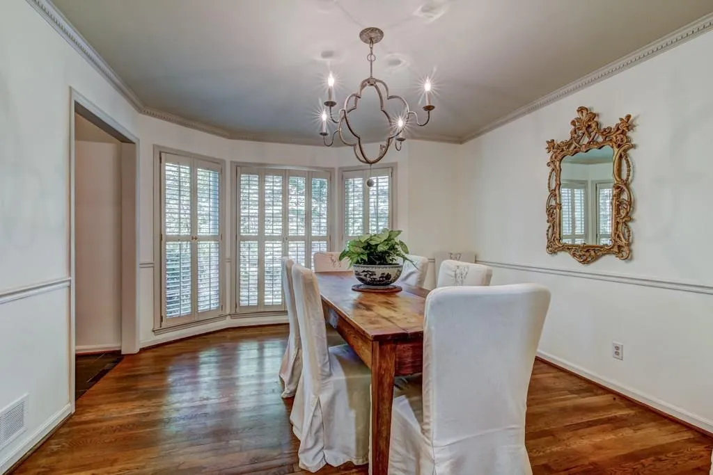 7125 Duncourtney Drive, Atlanta, Georgia 30328, 5 Bedrooms Bedrooms, ,2 BathroomsBathrooms,Residential,Sold,7125 Duncourtney Drive,5897240