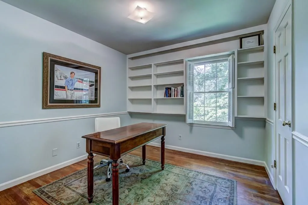 7125 Duncourtney Drive, Atlanta, Georgia 30328, 5 Bedrooms Bedrooms, ,2 BathroomsBathrooms,Residential,Sold,7125 Duncourtney Drive,5897240