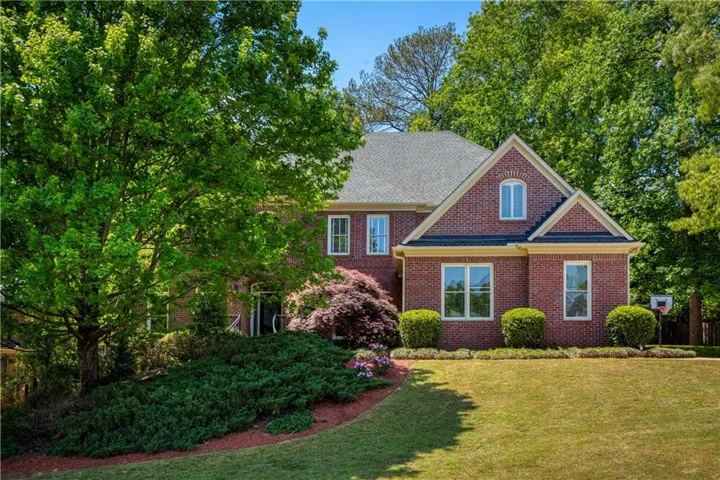 4362 Bowen Ridge Court Se, Smyrna, Georgia 30082