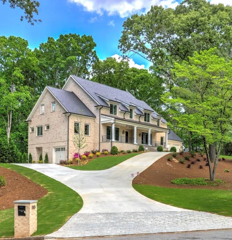 1165 Mount Paran Road Nw, Atlanta, Georgia 30327, 6 Bedrooms Bedrooms, ,6 BathroomsBathrooms,Residential,Sold,1165 Mount Paran Road Nw,5890289