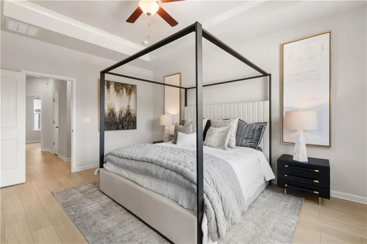 338 Allegro Bend, Mcdonough, Georgia 30253