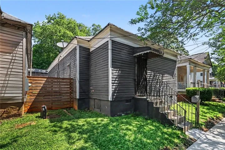 60 Ormond Street Se, Atlanta, Georgia 30315