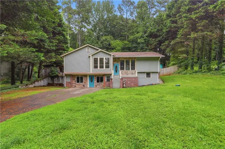 3634 N Hampton Drive Nw, Kennesaw, Georgia 30144