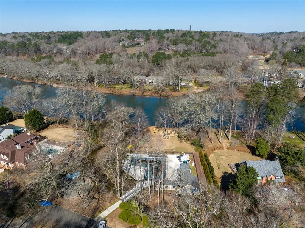 675 River Chase Ridge, Sandy Springs, Georgia 30328, 5 Bedrooms Bedrooms, ,5 BathroomsBathrooms,Residential,Sold,675 River Chase Ridge,7001664