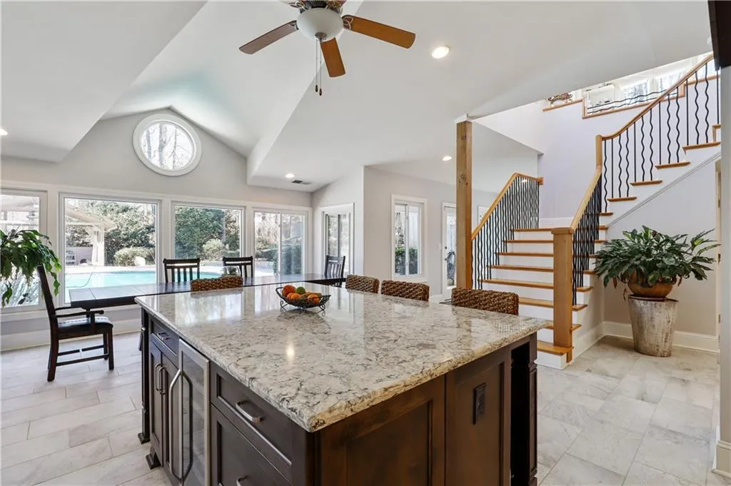 675 River Chase Ridge, Sandy Springs, Georgia 30328, 5 Bedrooms Bedrooms, ,5 BathroomsBathrooms,Residential,Sold,675 River Chase Ridge,7001664