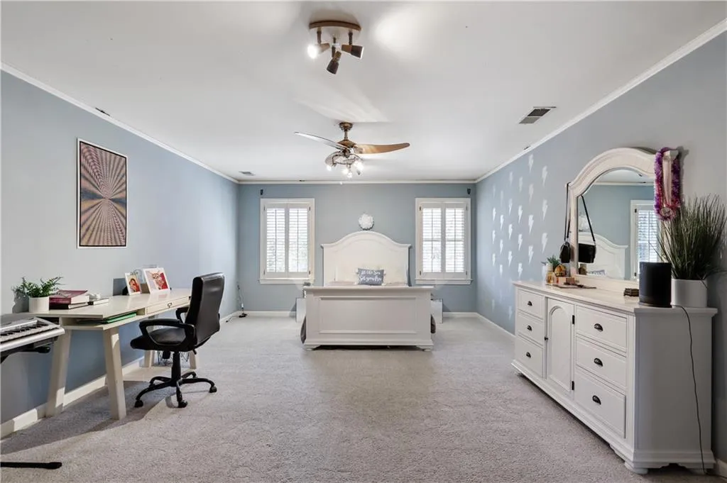 675 River Chase Ridge, Sandy Springs, Georgia 30328, 5 Bedrooms Bedrooms, ,5 BathroomsBathrooms,Residential,Sold,675 River Chase Ridge,7001664