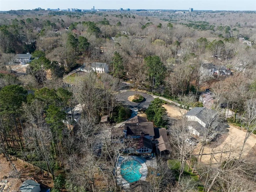 675 River Chase Ridge, Sandy Springs, Georgia 30328, 5 Bedrooms Bedrooms, ,5 BathroomsBathrooms,Residential,Sold,675 River Chase Ridge,7001664