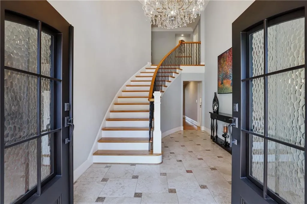675 River Chase Ridge, Sandy Springs, Georgia 30328, 5 Bedrooms Bedrooms, ,5 BathroomsBathrooms,Residential,Sold,675 River Chase Ridge,7001664