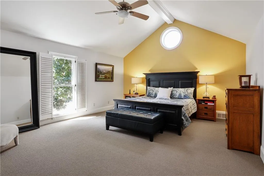 675 River Chase Ridge, Sandy Springs, Georgia 30328, 5 Bedrooms Bedrooms, ,5 BathroomsBathrooms,Residential,Sold,675 River Chase Ridge,7001664