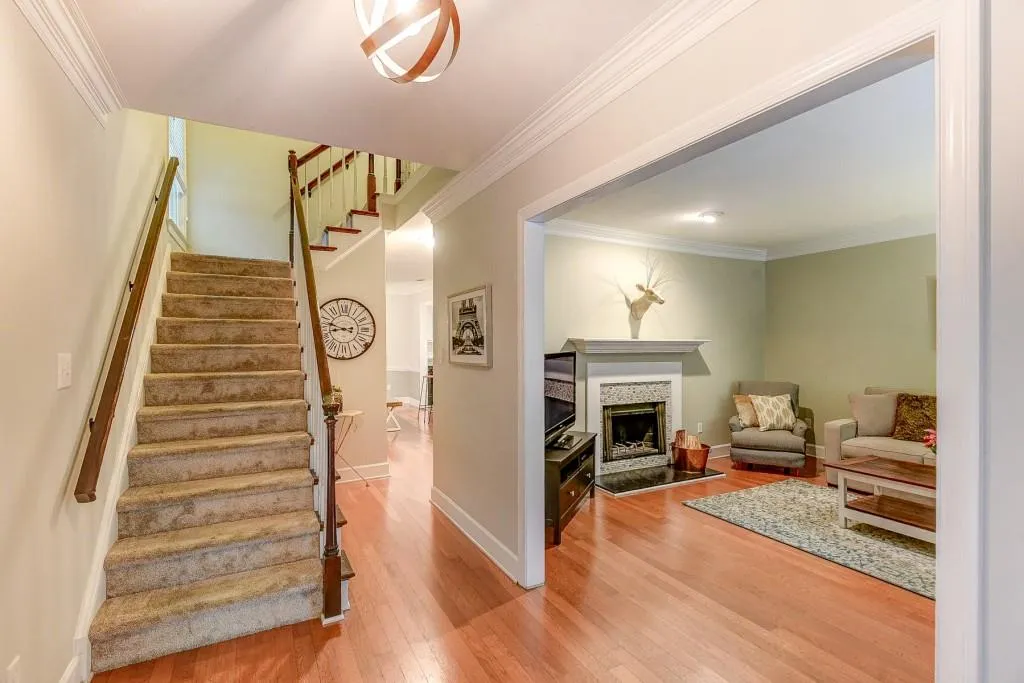 7500 Roswell Road Unit 120, Sandy Springs, Georgia 30350, 3 Bedrooms Bedrooms, ,2 BathroomsBathrooms,Residential,Sold,7500 Roswell Road Unit 120,5919971