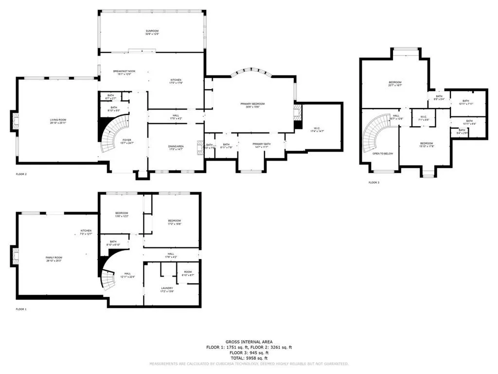 5935 Winterthur Ridge, Sandy Springs, Georgia 30328, 5 Bedrooms Bedrooms, ,4 BathroomsBathrooms,Residential,Sold,5935 Winterthur Ridge,7202795
