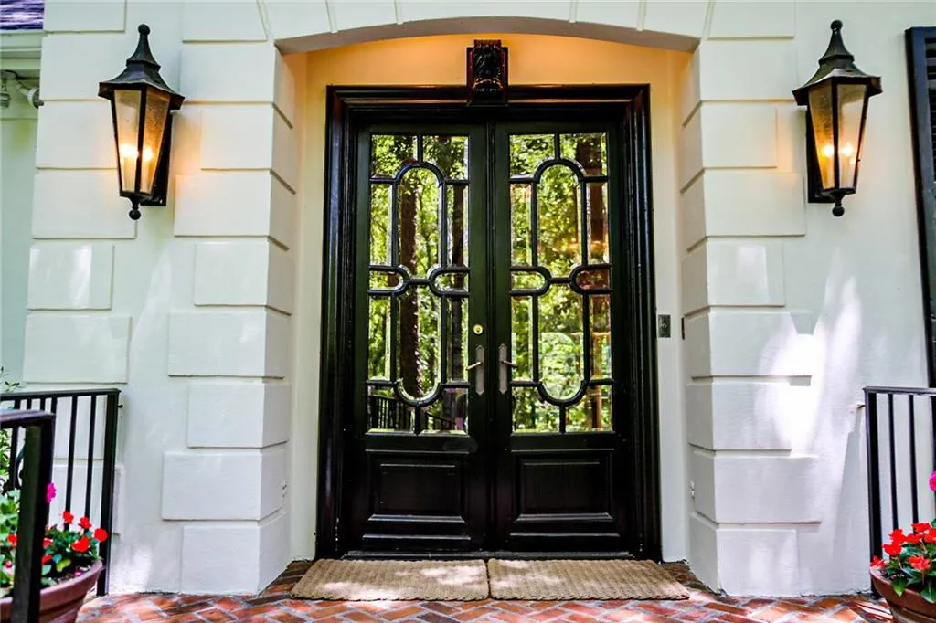 5935 Winterthur Ridge, Sandy Springs, Georgia 30328, 5 Bedrooms Bedrooms, ,4 BathroomsBathrooms,Residential,Sold,5935 Winterthur Ridge,7202795