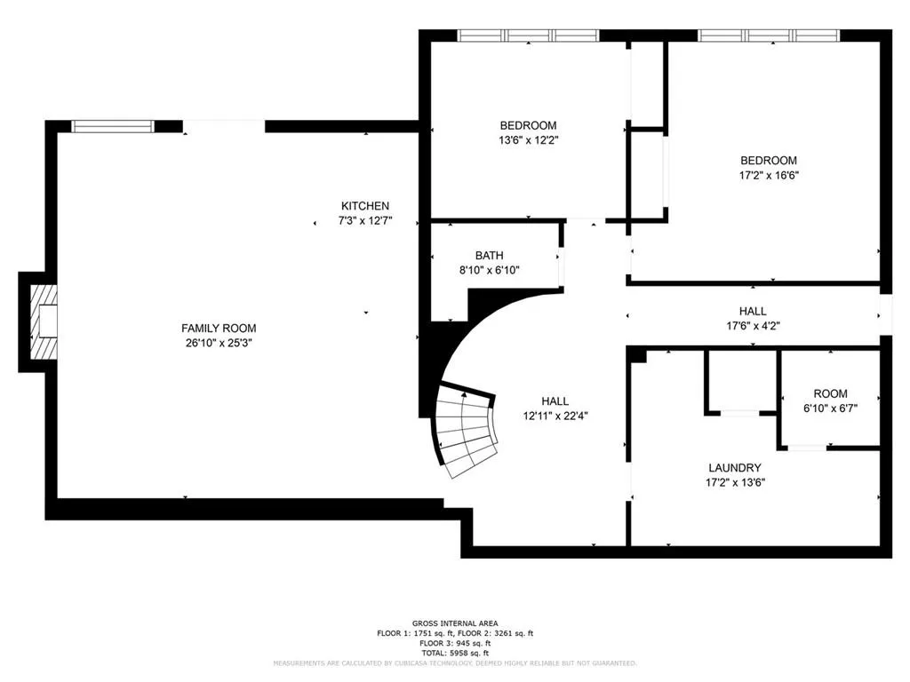 5935 Winterthur Ridge, Sandy Springs, Georgia 30328, 5 Bedrooms Bedrooms, ,4 BathroomsBathrooms,Residential,Sold,5935 Winterthur Ridge,7202795